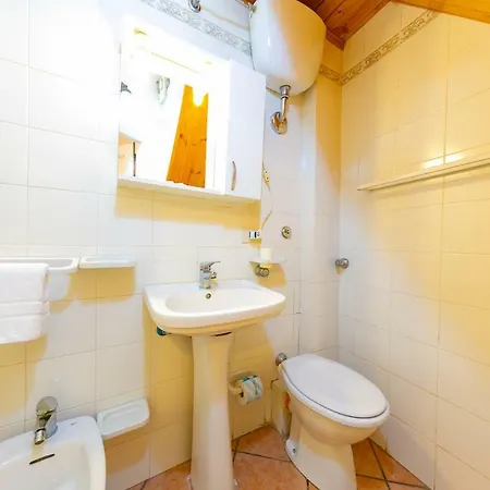 Artista Apartman Cefalù