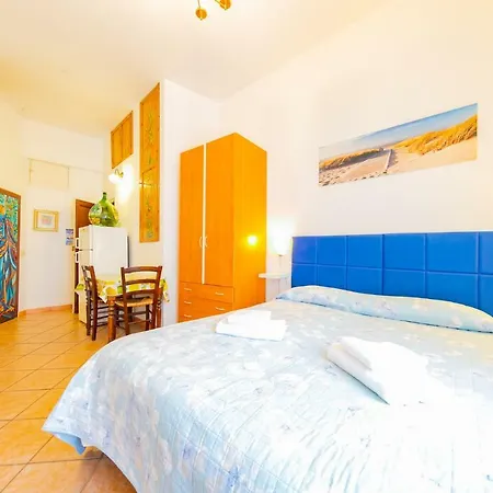 Artista Apartman *